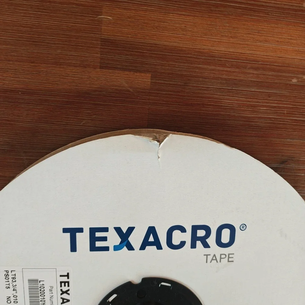 Texacro Tape LT93 3/4